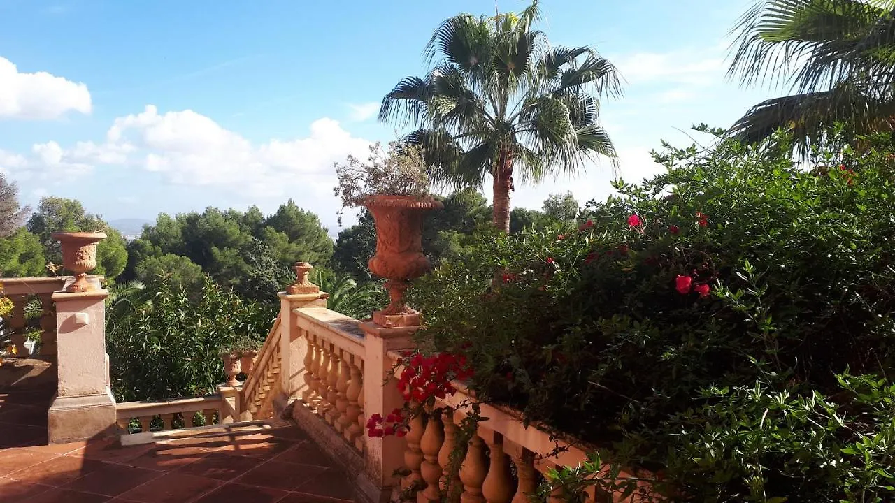 Casa De Las Vistas ميورقة 0*,  إسبانيا