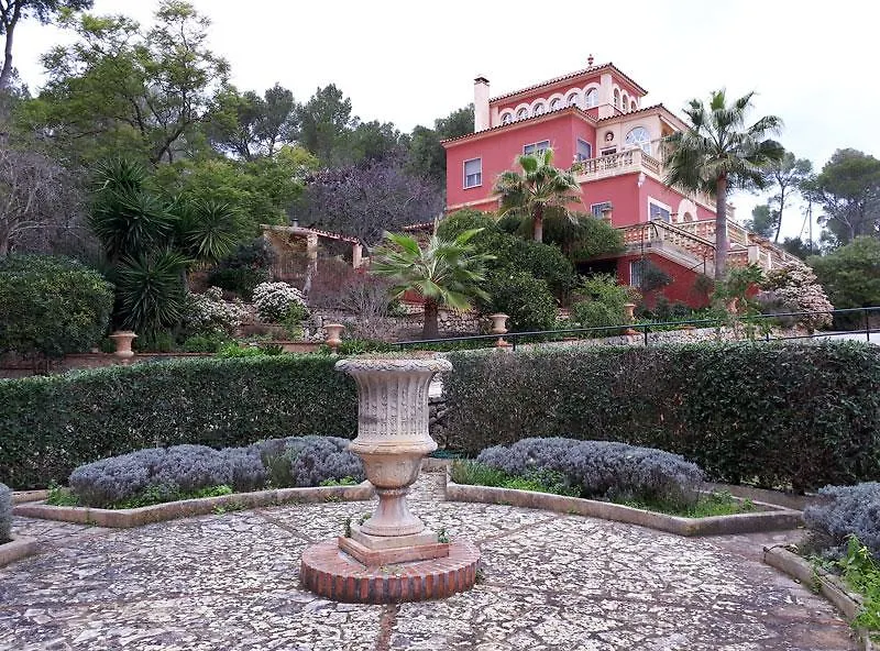 Casa De Las Vistas Palma de Mallorca
