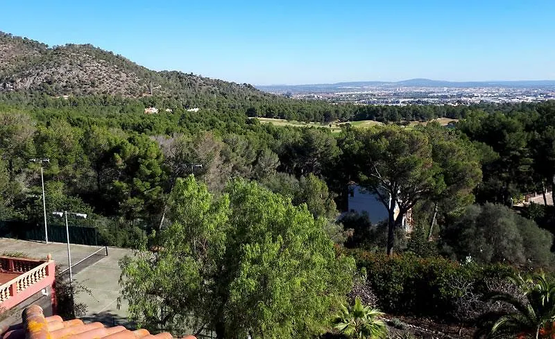فيلة Casa De Las Vistas ميورقة