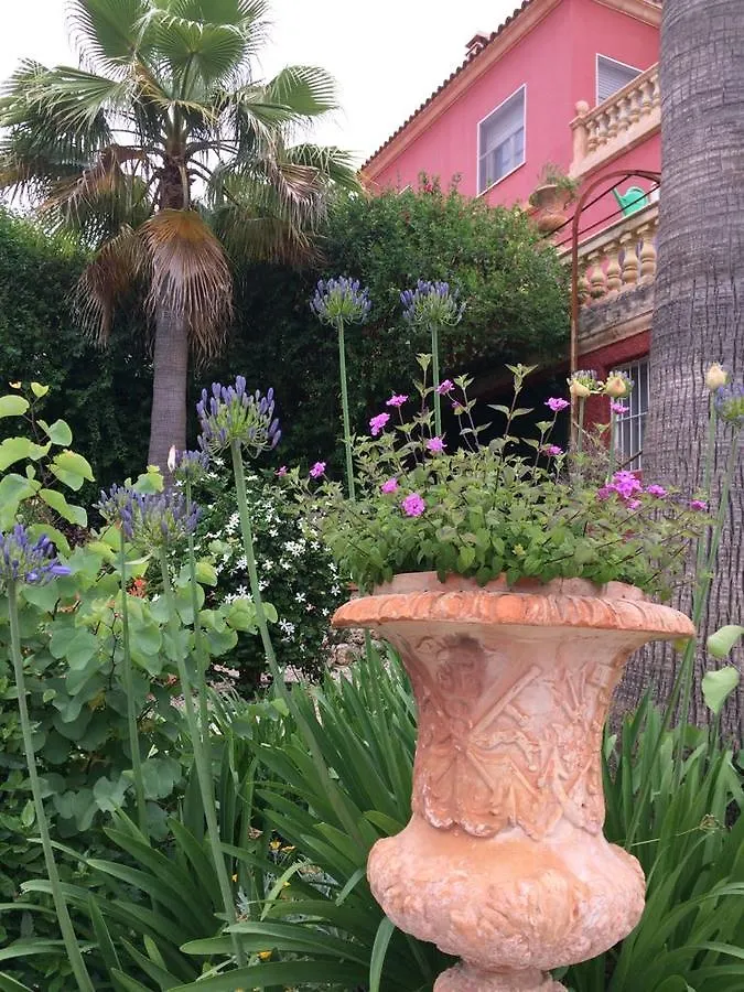 Villa Casa De Las Vistas Palma de Mallorca Spain