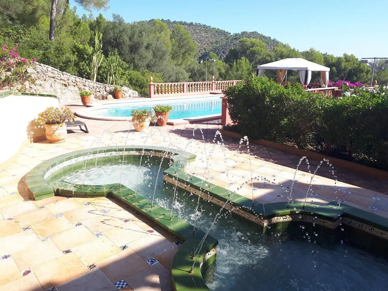 Casa De Las Vistas Palma de Mallorca Villa