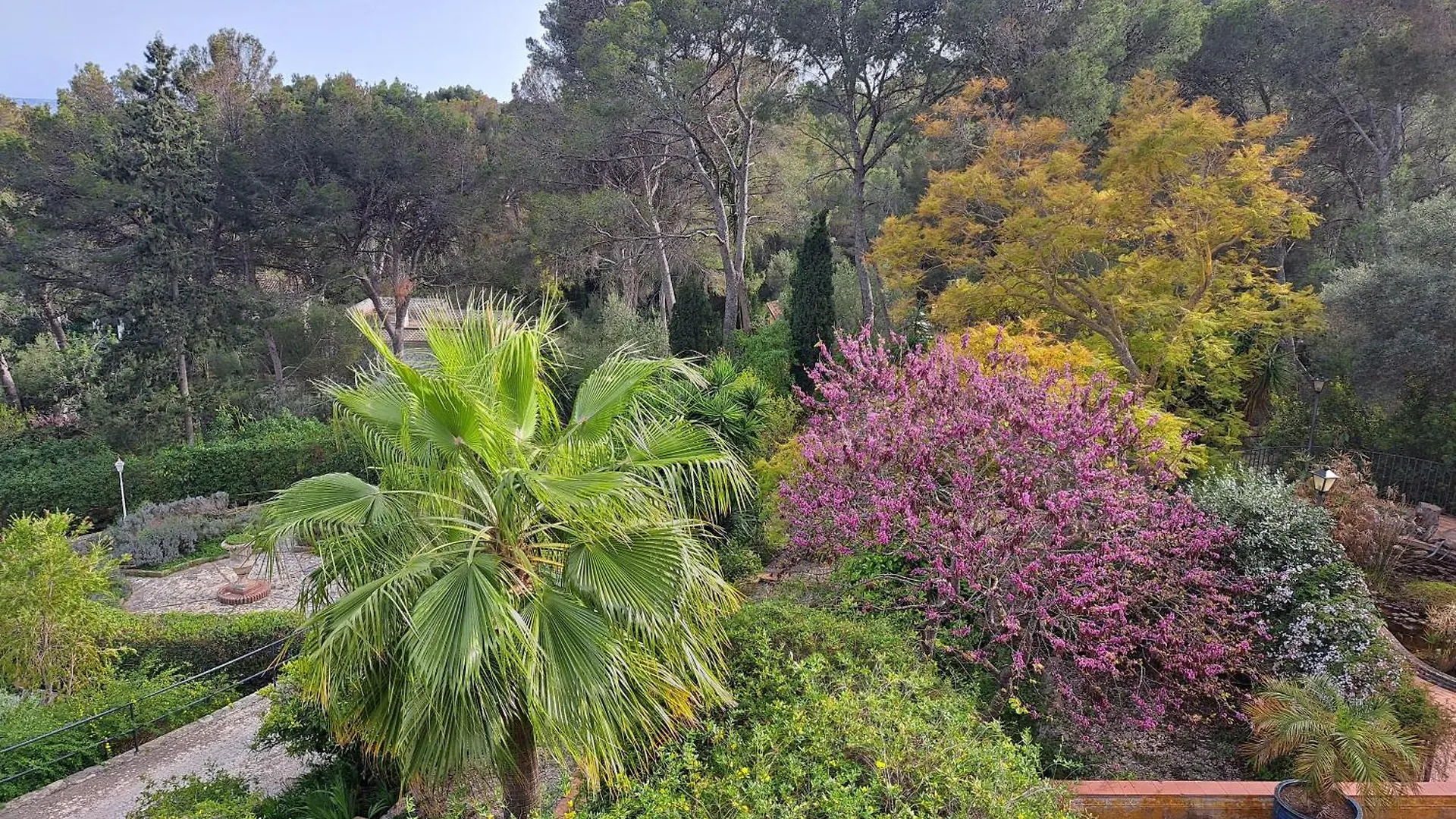 Villa Casa De Las Vistas Palma de Mallorca