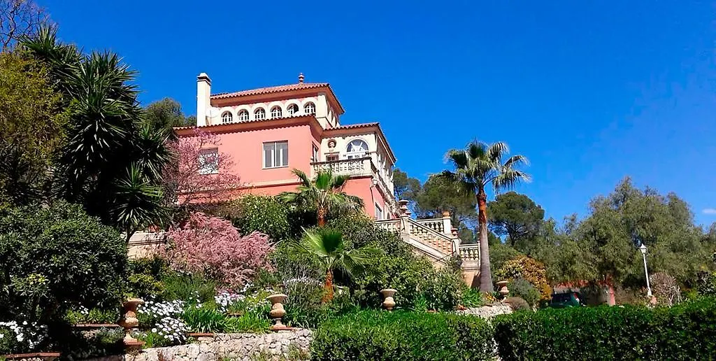 Casa De Las Vistas Palma de Mallorca