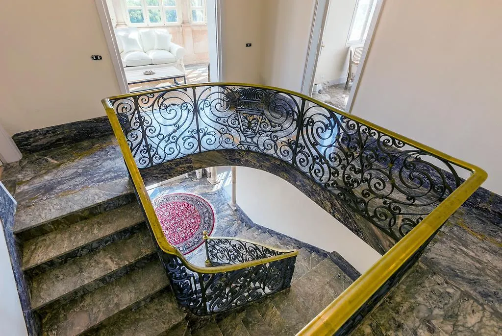 Casa De Las Vistas Palma de Mallorca Villa