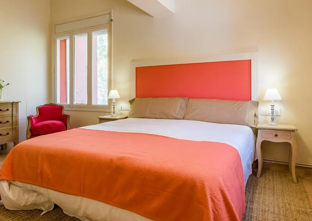Casa De Las Vistas Palma de Mallorca Villa