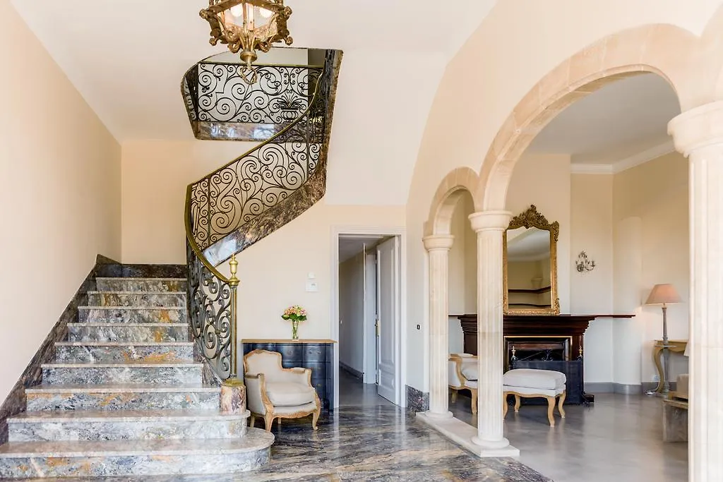 Casa De Las Vistas Palma de Mallorca Villa