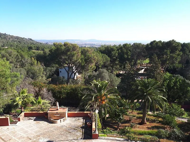 Villa Casa De Las Vistas Palma de Mallorca Spain