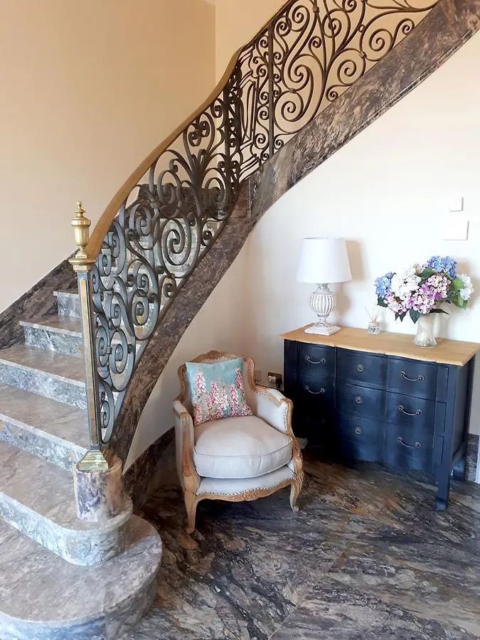 Casa De Las Vistas Palma de Mallorca Villa
