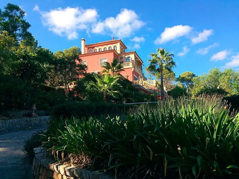 Casa De Las Vistas Palma de Mallorca