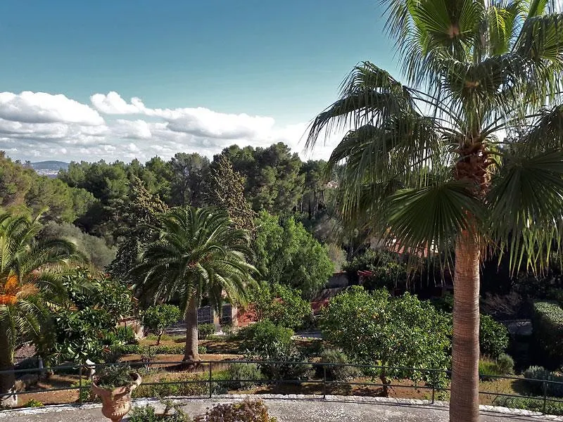 Casa De Las Vistas Palma de Mallorca Villa